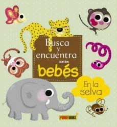 en la selva-9788490940082