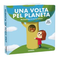 una volta pel planeta-meritxell marti-9788491017882