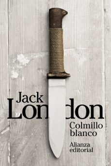 colmillo blanco-jack london-9788491040682