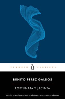 fortunata y jacinta-benito perez galdos-9788491053682