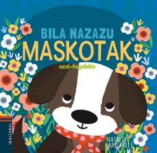 maskotak (bila nazazu bilduma 5)-9788491067382