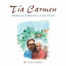 (i.b.d) tia carmen-9788491126782
