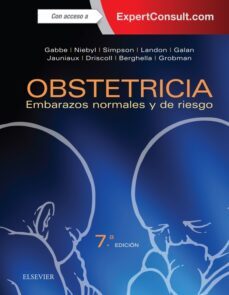 obstetricia-steven g. gabbe-9788491133582