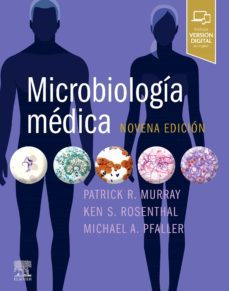 microbiología médica (9ª ed.)-patrick r. murray-9788491138082