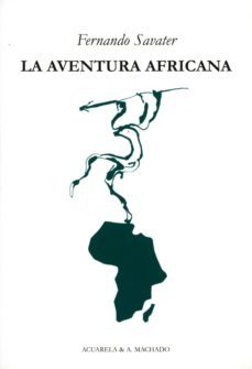 la aventura africana (ebook)-9788491141082