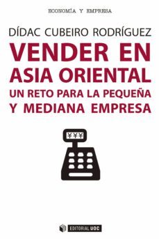 vender en asia oriental-9788491164982