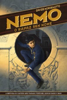 nemo o rapaz sen nome-davide morosinotto-9788491211082