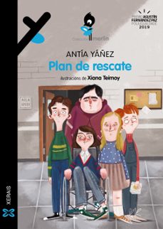 plan de rescate (gallego)-9788491217282
