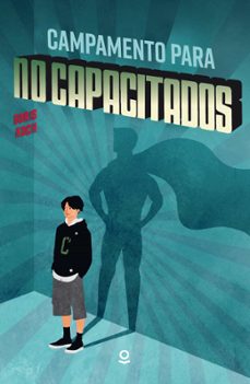 campamento para no capacitados-boris koch-9788491224082