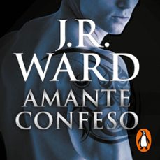 amante confeso (la hermandad de la daga negra 4) (audiolibro)-j. r. ward-9788491296782