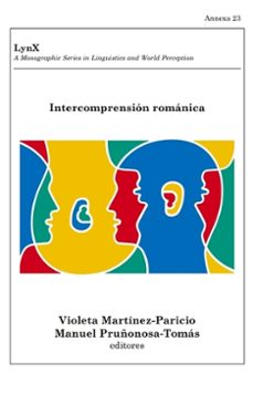 intercomprension romanica-violeta martinez paricio-manuel pruñosa tomas-9788491330882