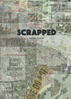 scrapped-esther gonzalez gea-9788491331582