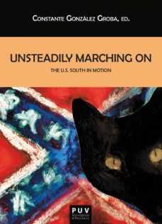unsteadily marching on the u.s. south motion (ebook)-constante gonzalez groba-9788491341482