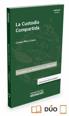 la custodia compartida-9788491355182