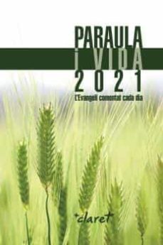 paraula i vida 2021-9788491362982