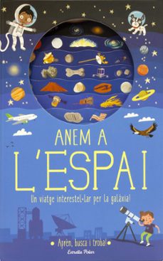 anem a l espai-timothy knapman-wesley robins-9788491376682
