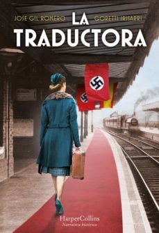 (pe) la traductora-9788491396482