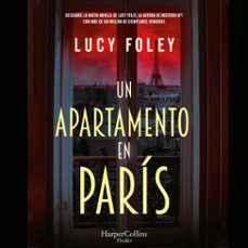 un apartamento en paris (audiolibro)-lucy foley-9788491399582