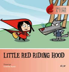 little red riding hood-9788491421382