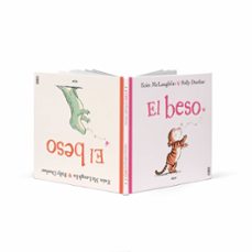 el beso-eoin mclaughlin-9788491427582