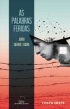 Imagen Principal de As palabras feridas