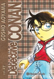detective conan (nueva edición) nº 27-gosho aoyama-9788491531982