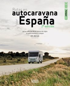 rutas en autocaravana por españa (ebook)-9788491584346