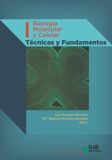 biologia molecular y celular (vol. i): tecnicas y fundamentos-9788491592082