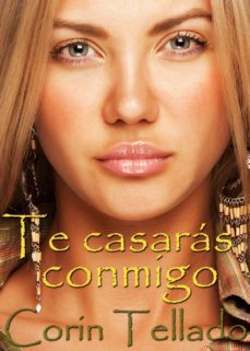 te casaras conmigo (ebook)-9788491624882