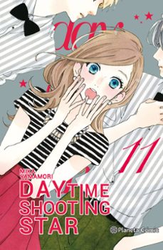 daytime shooting star nº 11/12-9788491735182
