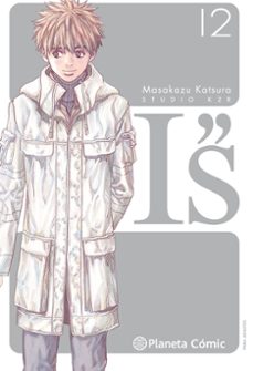 i  s kanzenban nº 12/12-masakazu katsura-9788491740582