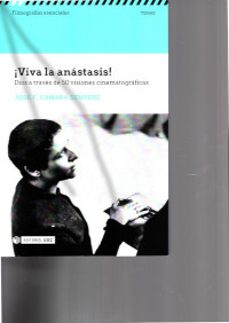 ¡viva la anastasis!-jose f. camara sempere-9788491809982