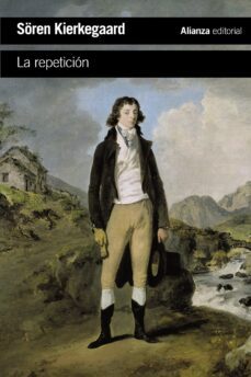 la repeticion-soren kierkegaard-9788491810582