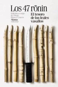 los 47 ronin-9788491816782