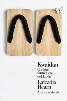 kwaidan: cuentos fantasticos del japon-9788491817482