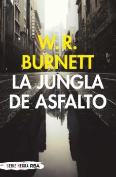 la jungla de asfalto-9788491875482