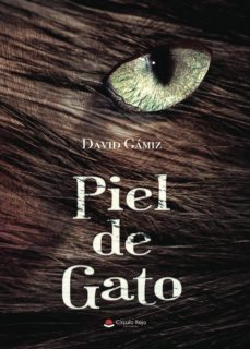 piel de gato-david gamiz-9788491947882