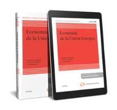 economia de la union europea 2019-j. jordan galduf-9788491979982