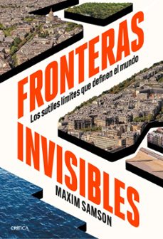 fronteras invisibles (ebook)-9788491996682