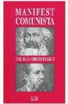 manifiesto comunista-9788492236282