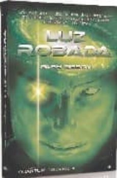 luz robada-gary gibson-9788492431182