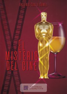 el misterio del cine-9788492604982