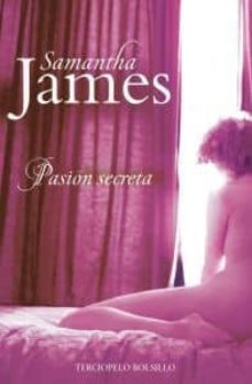 pasion secreta-samantha james-9788492617982