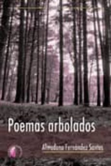 poemas arbolados-almudena fernandez santos-9788492629282