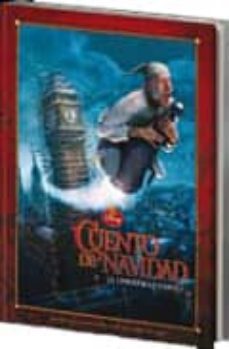 cuento de navidad: libro de la pelicula-9788492660582