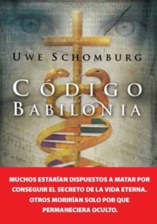 el codigo de babilonia-9788492688982