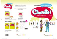 chouette 2 cahier d exercices 5º primaria-9788492729982