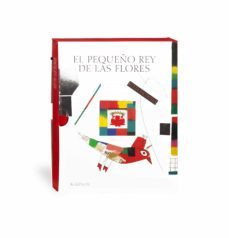 pequeño rey flores (pequeño)-9788492750382