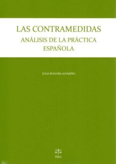 las contramedidas-julia ruiloba alvariño-9788492754182