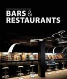 innovacion y diseño bares y restaurantes-9788492796182